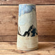 Vase med fjell