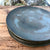 Fat grå stein, ca 17 cm